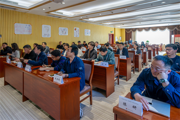 研修心得｜李文泺：策展八期·一场美的修行