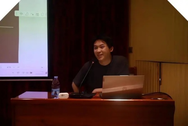 研修心得｜张书皓：跨界启思&nbsp;多元赋能