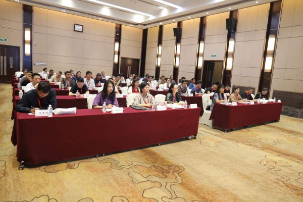 民族19期｜中国文联民族地区文艺骨干培养工程第19期在兰州市举办