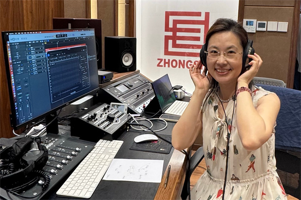 研修心得｜谷雅：文化远航，从“走出去”到“走进去”